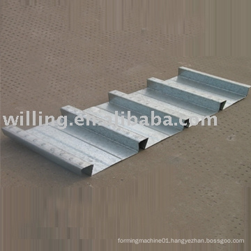 Floor Decking Sheet